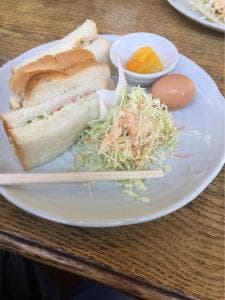 cafe HARU