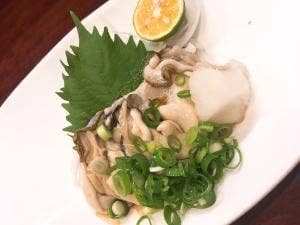 焼き焼き おかもと