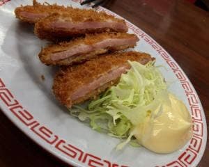 ラーメン魁力屋 宮前店