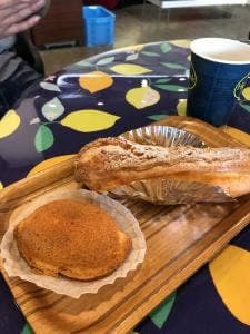 瀬戸田檸檬菓子工房 島ごころ