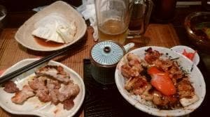 炭火焼鳥 鳥まる