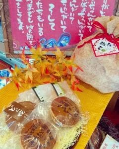 たちかわ どら焼屋 結城店