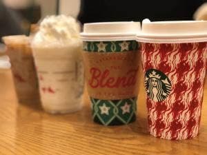 スターバックス コーヒー 熊本ゆめタウン光の森店