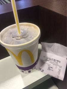 マクドナルド 地下鉄玉出駅前店