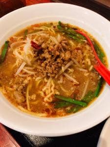 中華美食 聚福園