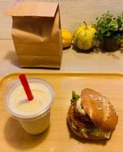 道産小麦工房 Bran