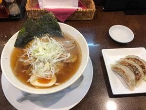 チャイナキッチン 家楽