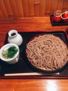 そば切り てらうち