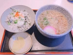 厨・駅さいど