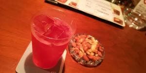 Bar LIDEMO