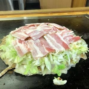 宮崎にくてんの老舗かわさき