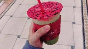 ゴンチャ ルミネ立川店