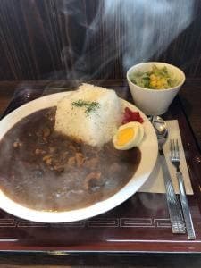 Café Kakuzan