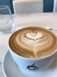 Le Jour Cafe Bistrot