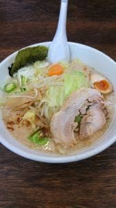 めん吉 新松戸店