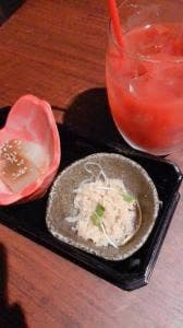 くいもの屋 つう 武蔵新城店