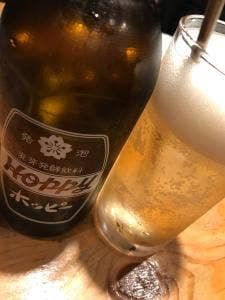 天ぷらスタンド KITSUNE 今池店