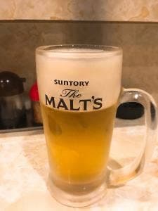 せるふ居酒屋はちはち