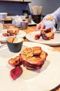 nokos à l'étage ノコスアレタージュ