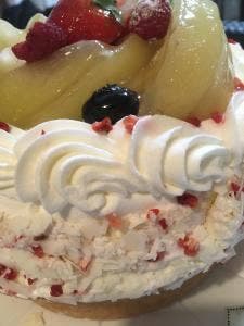 ラ・メゾン アンソレイユターブル パティスリー セレオ八王子店