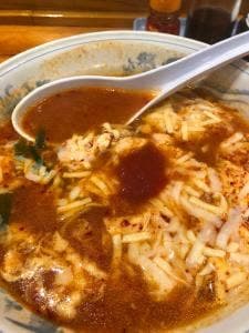 辛麺屋一辛