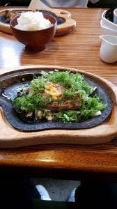 びっくりドンキー 熊本インター店