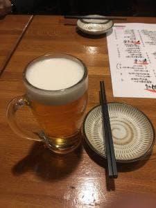 けむり 立川店