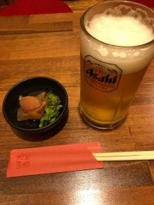 地魚 串焼 だるまや