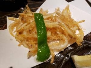 居酒屋 海彩