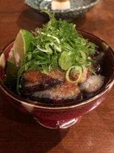 和ちゅう房 深水
