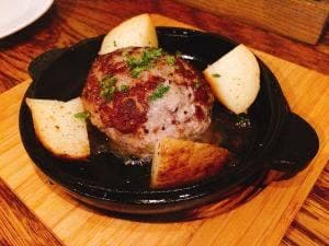 マホラ食堂