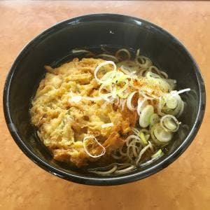 土浦華月庵 下り店