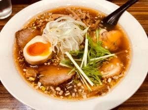 麺処・餃子処 TESHI