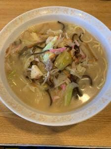 華さん食堂 宗像店