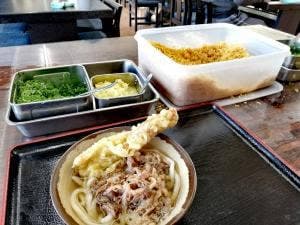やまだうどん