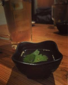 居酒屋番