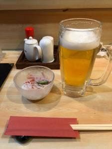 創作海鮮居酒屋 恵昇