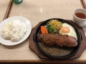 洋食屋にしむら