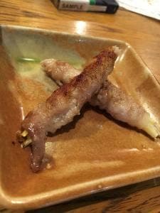 いろりや月天