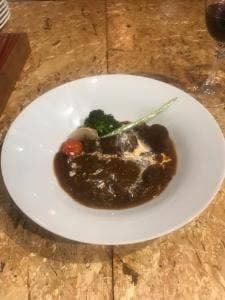 肉×チーズバル TSUMUGIYA