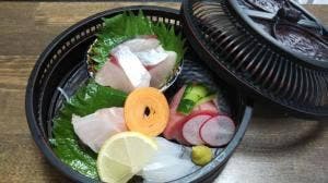 創作郷土料理 いつき