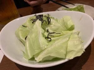 三代目 鳥メロ 北千住東口店