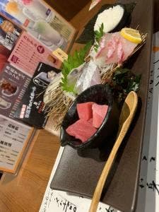 三代目 鳥メロ 北千住東口店
