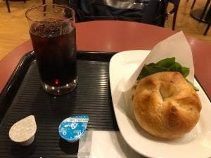 カフェ・ベローチェ 西早稲田店