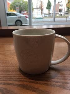 スターバックス コーヒー 広島大学病院店