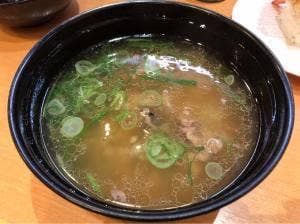 かっぱ寿司 川中島店