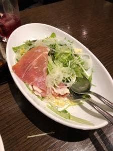 RITORNO by 500BAR