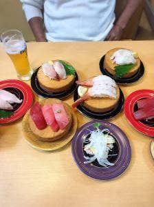海都 東川原店
