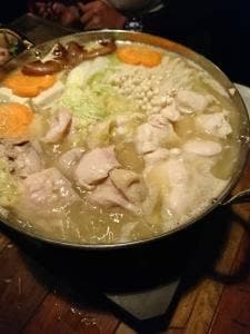 地鶏KinG