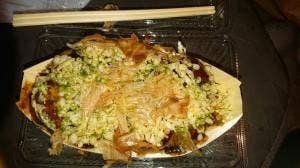 たこやき うーたこ